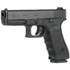 Glock G17 Gen 4, 9MM Luger, 4.49" Barrel, 17 Rds - 764503000874 