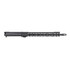 CMMG RESOLUTE UPPER GROUP, Receiver, 16.1" Barrel, Black - 840442505646 