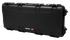 Nanuk 985AR01 AR15 Case, NK-7 Resin, Foam Padding, Wheels & Handle, Black - 666365021830 