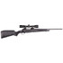 Savage Arms, 110 Apex Hunter XP, 6.5 PRC, 24.00" Barrel, 2 Rds, Grey - 011356575951 
