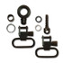 GrovTec GT SW29, Swivel Set, Black-Oxide Finish - 895474001291 