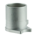 Wilson Combat 29S Barrel Bushing, Stainless Steel, Silver Finish - 874218000738 