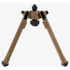 Magpul M-LOK Bipod, Swivel Style, Flat Dark Earth - 840815119326 