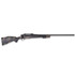 Weatherby, Vanguard Black Hills, 6.5 PRC, 24.00" Barrel, 3 Rds, Black Polymer with Green & Tan Paint - 747115459919 
