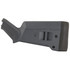 Magpul SGA Stock, Mossberg 500/590 Fit, Gray - 873750012001 