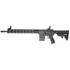 Tippmann Arms M4-22 Elite Hunter, .22LR, 18" Barrel, 10 Rds, Matte Black - 850050173342 