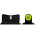 XS Sight DXT2 Big Dot, Kimber Micro, Yellow - 647533012447 