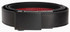 Nexbelt Darknite EDC Belt, Leather, Black Finish - 859751003491 