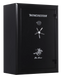 Winchester Safes Big Daddy Gun Safe, Steel, 24+4 Capacity, 59x42x25 in, Slate Gray - 789830759455 