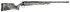 Weatherby, Model 307 Alpine ST, 6.5 PRC, 22.00" Barrel, Graphite Black Cerakote - 747115460502 