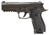 SIG Sauer P226 LEGION, 9MM, 4.40" Barrel, 10 Rds, Gray Cerakote 