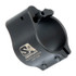 Superlative Arms SABO-DI-936CM, Adjustable Gas Block, Clamp-On, Black - 850011846124 