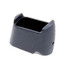 ProMag Magazine Spacer, Magazine, 0 Rds, Textured Polymer, Black - 708279005992 