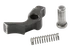 Chiappa Firearms Rhino Conversion Kit, Silver Steel - 8053670715875 