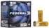 Federal, 20 GAUGE, FRANGIBLE, 250 Rds - 604544646528 