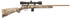 Savage Arms, 93 XP, .22 MAGNUM, 21.00" Barrel, 5 Rds, Camo - 062654907572 