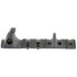 Magpul XTM Hand Stop Kit, Gray, Picatinny Fit 