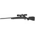 Savage Arms, 110 Apex Hunter XP, .308 WIN, 20.00" Barrel, 4 Rds, Matte Black - 011356573223 