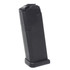ProMag PM GLKA10, Magazine, 15 Rds, Steel Insert, Black Polymer - 708279013676 