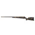 Weatherby, Mark V APEX, 6.5-300 WEATHERBY MAGNUM, 28.00" Barrel, Coyote Tan Cerakote and Graphite Black - 747115451142 