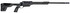 Weatherby, Model 307, 7MM PRC, 22.00" Barrel, 3 Rds, Carbon Grey Cerakote - 747115456789 