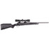 Savage Arms, 110 Apex Hunter XP, 20.00" Barrel, 4 Rds, Black - 011356573018 