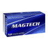 Magtech, 9MM, 124 Gr, FMJ, 1000 Rds - 105003900 