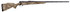 Weatherby, Vanguard Outfitter, 6.5-300 WEATHERBY MAGNUM, 26.00" Barrel, 3 Rds, Graphite Black - 747115454013 