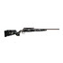 Savage Arms, Axis 2 Pro, 7MM-08 REMINGTON, 20.00" Barrel, 4 Rds, Gun Metal Bronze - 011356323767 