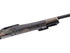 Weatherby, Vanguard Black Hills, .22-250 REMINGTON, 24.00" Barrel, 5 Rds, Matte Blue - 747115459797 