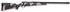 Weatherby, Mark V Backcountry Guide, 7MM, 20.00" Barrel, 4 Rds, Graphite Black Cerakote - 747115458424 