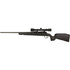 Savage Arms, Axis XP, .270 WINCHESTER, 22.00" Barrel, 4 Rds, Black - 011356320100 