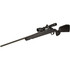 Savage Arms, Axis XP, .270 WINCHESTER, 22.00" Barrel, 4 Rds, Black - 011356320100 