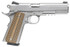 Savage Arms, Savage 1911, 9MM, 5.00" Barrel, 10 Rds, Stainless - 011356672094 