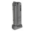 Ruger LCP II Magazine, Steel Construction, Black Finish 