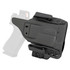 Mission First Tactical Pro Holster, Kydex, Black - 810099431759 