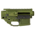 San Tan Tactical STT-15 Pillar Receiver Set, Multi-Caliber, Olive Drab Green - 687051693483 