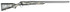 Christensen Arms, Ridge FFT, 6.5 CREEDMOOR, 20.00" Barrel, 5 Rds, Green/Black/Tan - 696528090861 