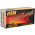 HSM, .460 S&W MAGNUM, 325 Gr, 20 Rds - 837306003622 