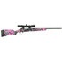 Savage Arms, 110 Apex Muddy Girl XP, .308 WIN, 20.00" Barrel, 4 Rds, Muddy Girl Camouflage - 011356573391 