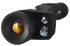 ATN THOR 5, Smart HD Thermal Rifle Scope, Black - 658175123521 