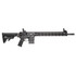 Tippmann Arms M4-22 Elite Bug Out Hunter, .22LR, 18" Barrel, 10 Rds, Matte Black - 850050173335 
