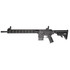 Tippmann Arms M4-22 Elite Bug Out Hunter, .22LR, 18" Barrel, 10 Rds, Matte Black - 850050173335 