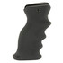 Leapers UTG New Gen Combat Foregrip, Symmetric Contour, Black Finish - 4712274525672 