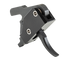 Luth-AR LR-MTA, Modular Trigger Assembly, Single-Stage, Black Finish - 812058030928 
