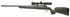 Savage Arms, Axis 2 XP, 6.5 CREEDMOOR, 22.00" Barrel, 4 Rds, OD Green - 011356321855 