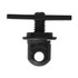 GrovTec GT SW266, Stock AR Forearm Stud Adaptor, Black Oxide Finish - 811071012669 
