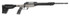Savage Arms, 110 Ultralite Elite, 6.5 CREEDMOOR, 18.00" Barrel, 3 Rds, Gray/Black - 011356581457 