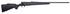 Weatherby, Vanguard Obsidian, 7MM-08 REMINGTON, 22.00" Barrel, 5 Rds, Black - 747115454280 
