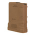 Mission First Tactical MGMFT10EXD762X51SDE, Magazine, 10 Rds, Flat Dark Earth - 814002027718 